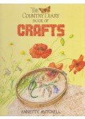 Anette Mitchell - The Country Diary Book of Crafts