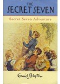Blyton, Enid - The Secret Seven: Adventure