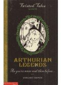 Margaret Simpson - Arthurian Legends
