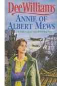 Dee Williams - Annie of Albert Mews