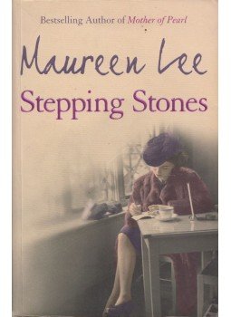 Lee, Maureen - Stepping Stones Lee, Maureen - Stepping Stones, London 2009 antikvár könyv