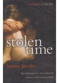 Sunny Jacobs - Stolen Time