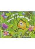 Hans Wilhelm - Look Who's Peeking!