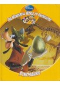 Jinny Johnson - Disney The Wonderful World of Knowledge - Dinosaurs