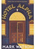 Mark Watson - Hotel Alpha