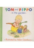Helen Oxenbury - Tom and Pippo in the Garden