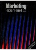 William M. Pride,O. C. Ferrell - Marketing: Basic concepts and decisions
