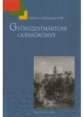 Sólymos Szilveszter - Győrszentmártoni Olvasókönyv