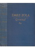 Émile Zola - Germinal (francia)