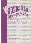 Balassa Zsófia - Matematika Feladatgyűjtemény az általános képzéshez a tanítóképző főiskolák számára
