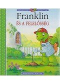 Paulette Bourgeois , Brenda Clark - Franklin és a felelősség