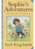 Dick King-Smith - Sophie's Adventures