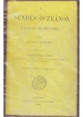 Karl May - A Csendes óczeánon. Utazási élmények.