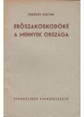 Túróczy Zoltán - Erőszakoskodóké a mennyek országa