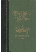 Kenneth Grahame - The Wind in the Willows