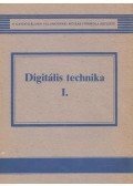 Zsom Gyula - Digitális technika I.