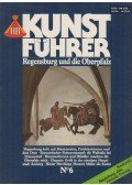 Klugmann, Ulrike - HB Kunstführer - Regensburg und die Oberpfalz