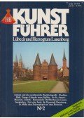 Klugmann, Ulrike - HB Kunstführer - Lübeck und Herzogtum Lauenburg
