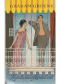 Graham Greene - Heirate nie in Monte Carlo