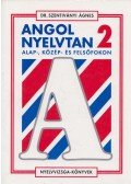 Dr. Szentiványi Ágnes - Angol nyelvtan 2