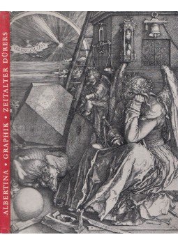 Walter Koschatzky - Die Kunst der Graphik - Das Zeitalter Albrecht Dürers Walter Koschatzky - Die Kunst der Graphik - Das Zeitalter Albrecht Dürers, Wien 1964 antikvár könyv