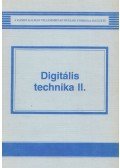 Ámonné Jávorszky Márta,Kármán Péter,Mohos Pál,Zsom Gyula - Digitális technika II.