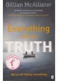 Gillian McAllister - Everything but the Truth