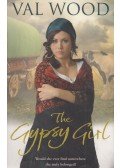 Val Wood - The Gypsy Girl