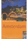 Martin Dunford,Phil Lee - The Rough Guide to Amsterdam