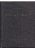 Dr. Nemesdy Ervin - Útívkitűző zsebkönyv I.
