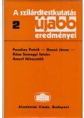Siklós Tivadar - A szilárdtestkutatás újabb eredményei 2.
