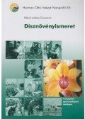 Elekné Ludányi Zsuzsanna - Dísznövényismeret