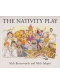 Nick Butterworth,Mick Inkpen - The Nativity Play