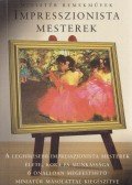 Keith Williams,Jo Richardson - Impresszionista mesterek