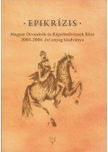 Donáth Tibor,Forrai György,Hankiss János,Kőszegi Barta Kálmán - Epikrízis