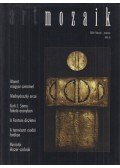 Sinóros Szabó Katalin - Art Mozaik 2004. február-március