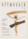 Sinóros Szabó Katalin - Art Mozaik 2004. április-május