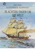 Jules Verne - In ​achtzig Tagen um die Welt