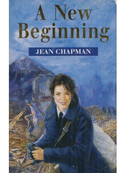 Jean Chapman - A New Beginning Jean Chapman - A New Beginning, London 2001 antikvár könyv