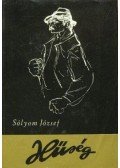 Sólyom József - Hűség