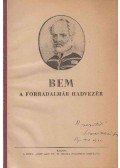 Sztankó István - Bem (aláírt)