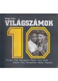 Hegyi Iván - Világszámok (dedikált)