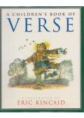 Marjorie Rogers - A Children's Book of Verse