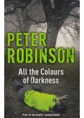 Peter Robinson - All The Colours Of Darkness