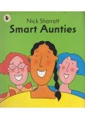 Nick Sharratt - Smart Aunties