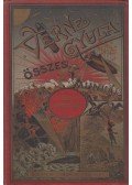 Verne Gyula,Jules Verne - Egy sorsjegy