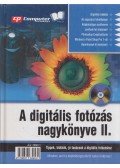 Fülöp Norbert - A digitális fotózás nagykönyve II.