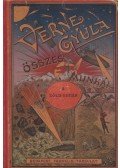 Verne Gyula - A zöld sugár