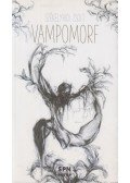 Székelyhidi Zsolt - Vampomorf (dedikált)