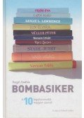 Szegő András - Bombasiker - A 10 LEGSIKERESEBB MAGYAR SZERZŐ